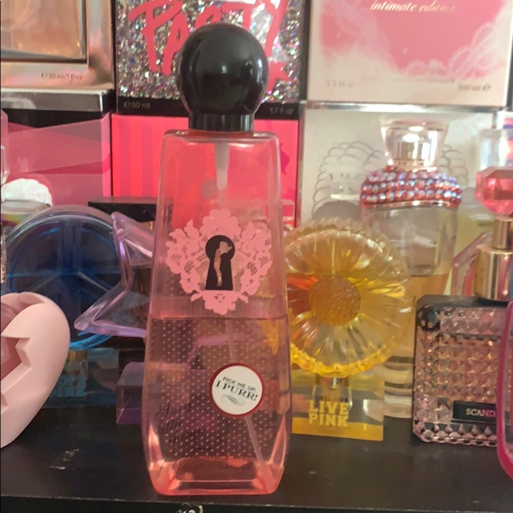 Victoria’s Secret Sexy Little Things